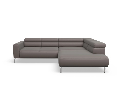 Ecksofa Umbauecke Plus Medium R